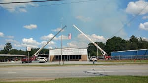 GRIFFIN WELL DRILLING LLC - gallery