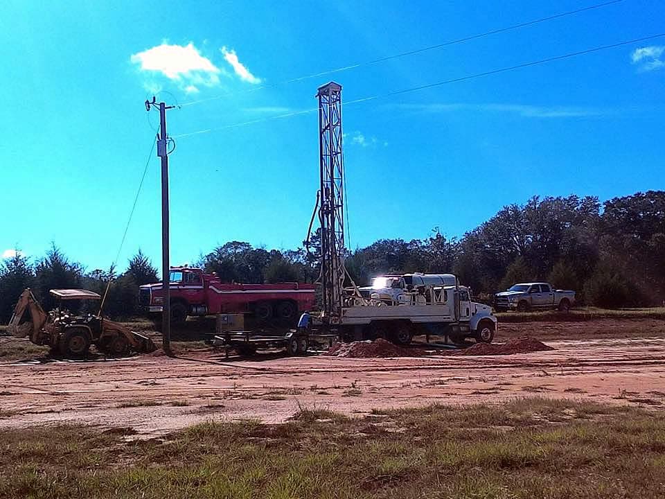 GAINOUS WELL DRILLING COMPANY LLC - gallery