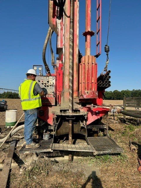 BISHOP WELL AND PUMP SERVICES INC - gallery