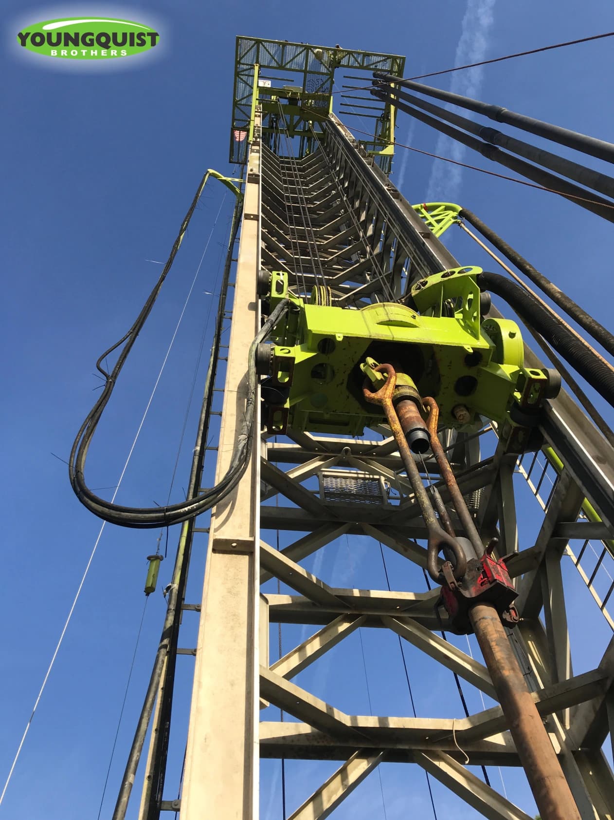 YOUNGQUIST BROTHERS LLC - gallery