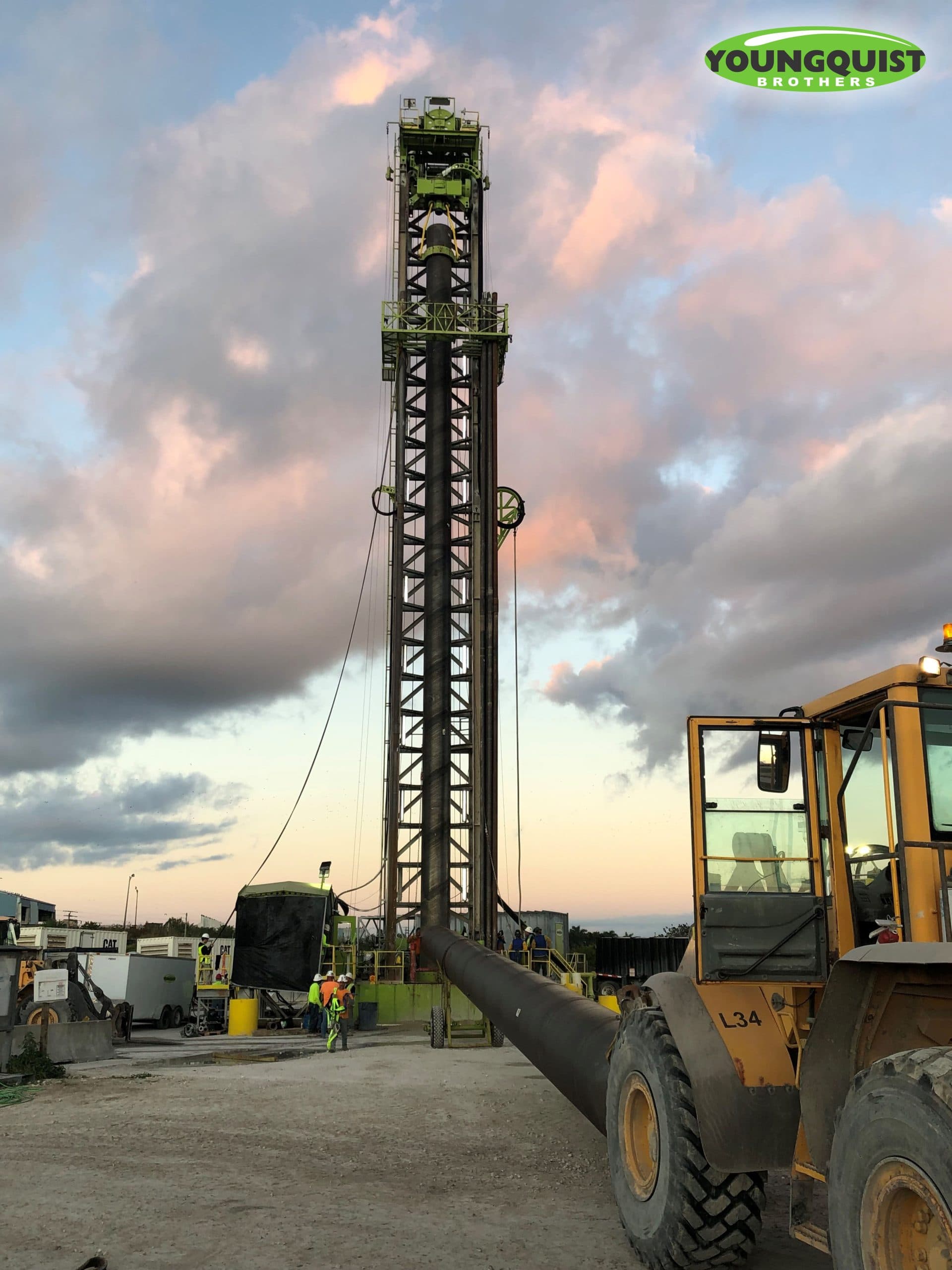 YOUNGQUIST BROTHERS LLC - gallery