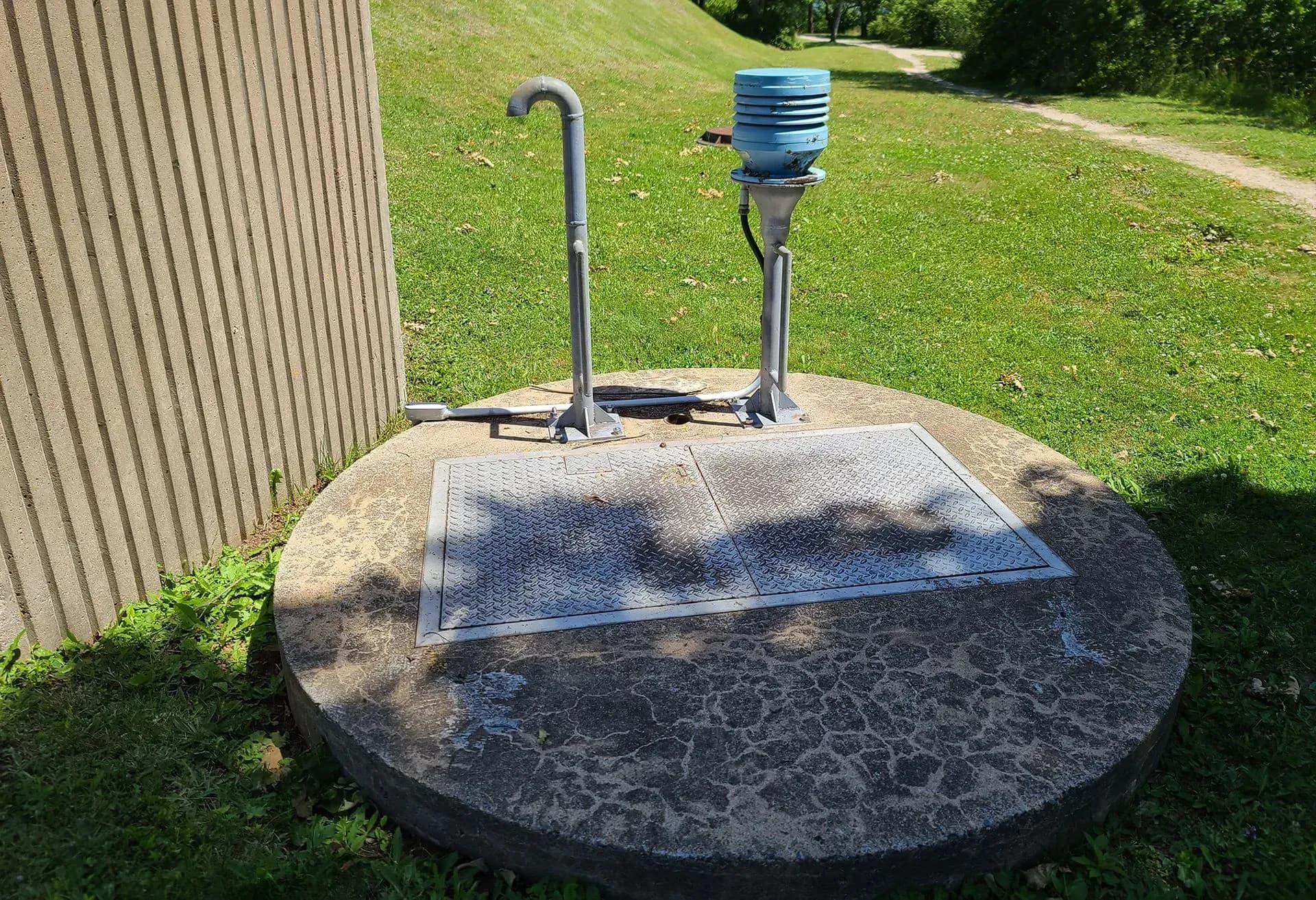 WALLER WELL CO INC - gallery