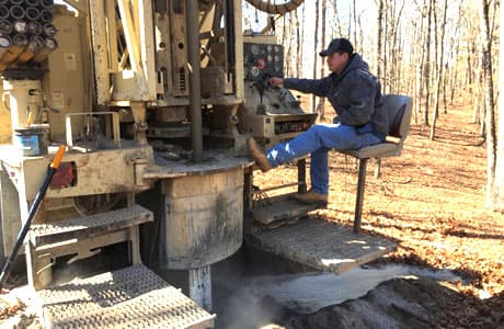 M&R WELL DRILLING - gallery