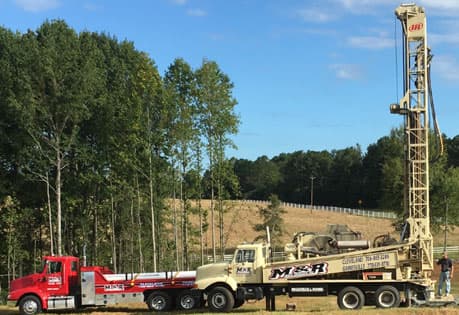 M&R WELL DRILLING - gallery