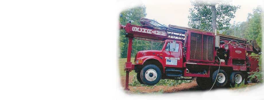 DAVIDSON WELL DRILLING INC - gallery