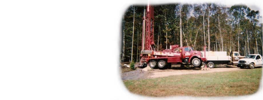 DAVIDSON WELL DRILLING INC - gallery