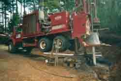 DAVIDSON WELL DRILLING INC - gallery