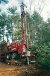 DAVIDSON WELL DRILLING INC - gallery