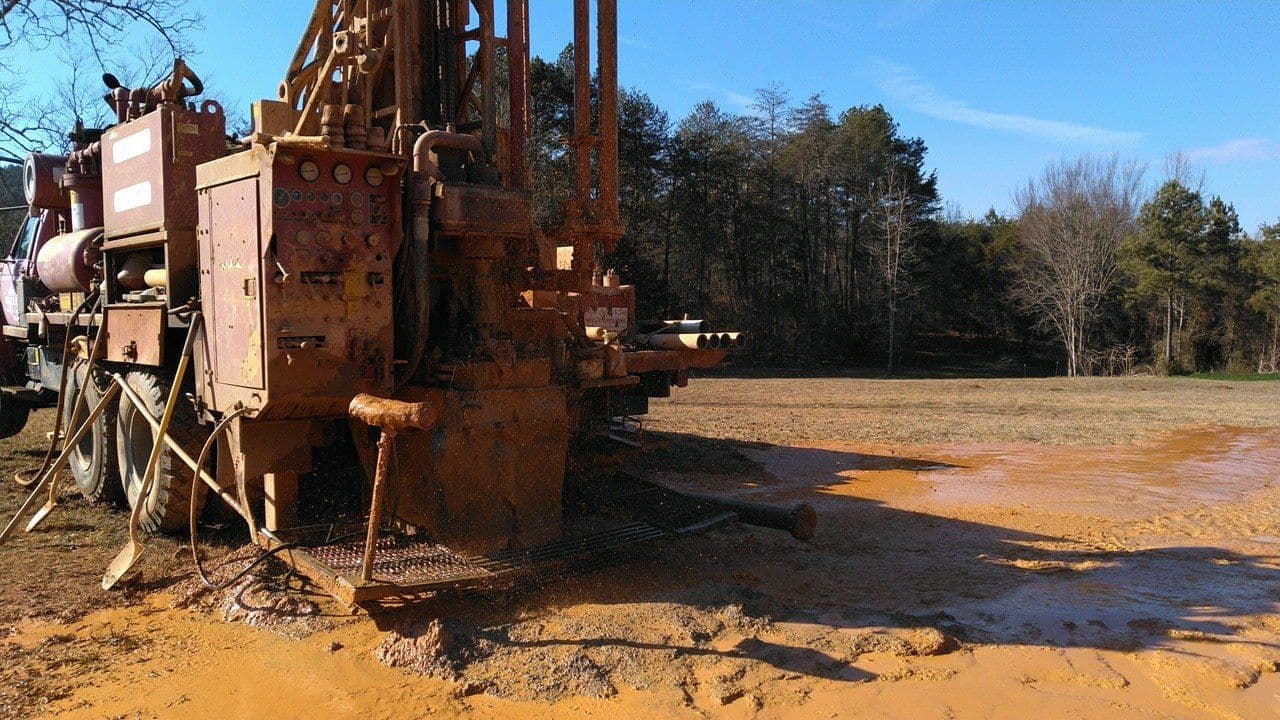 DAVID DEMPSEY & SONS WELL DRILLING - gallery