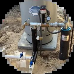 BRYANTS PUMP SERVICE & WELL DRILLING - gallery