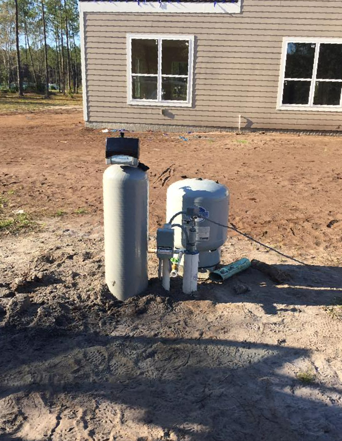 DAYMON WELL DRILLING & PUMP SERVICES - gallery