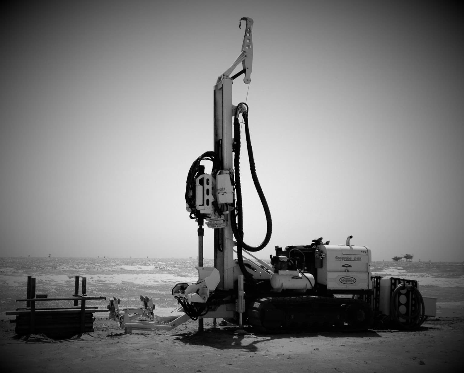 WALKER HILL ENVIRONMENTAL INC - gallery