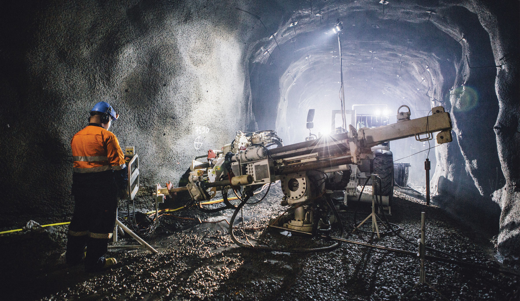 BOART LONGYEAR - gallery