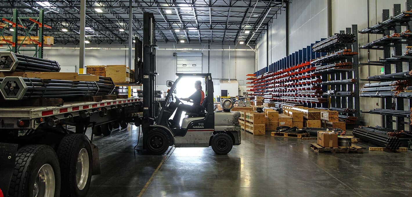 BOART LONGYEAR - gallery