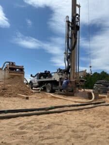 GREENE'S WATER WELLS - gallery