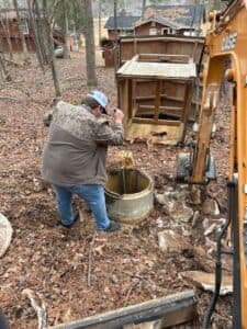 GREENE'S WATER WELLS - gallery