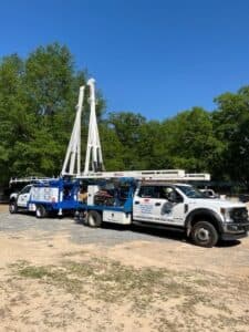 GREENE'S WATER WELLS - gallery