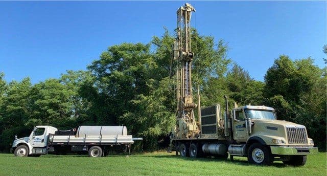 GUNTER WELL DRILLING - gallery
