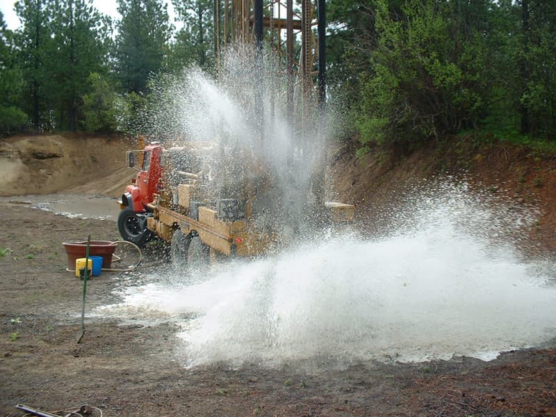 Bach Drilling Co - gallery