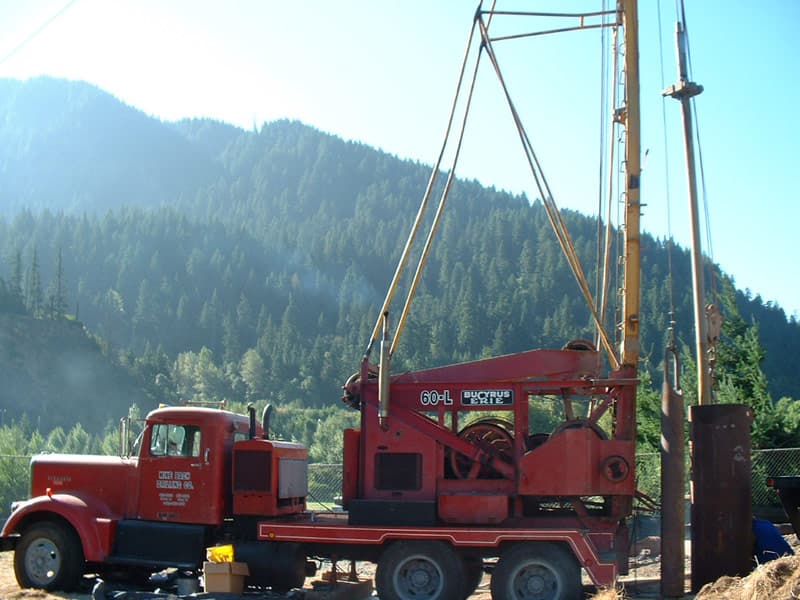 Bach Drilling Co - gallery