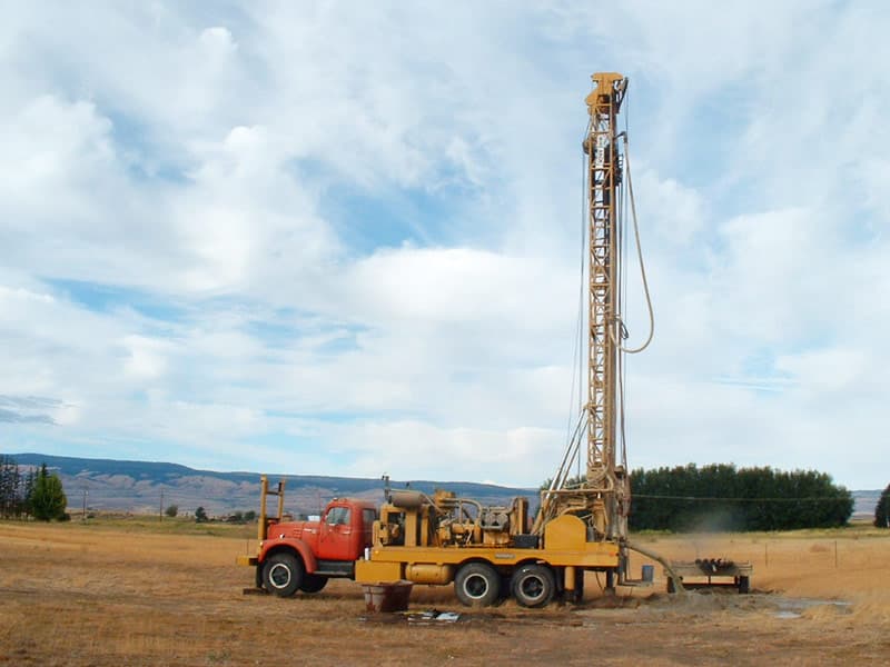 Bach Drilling Co - gallery