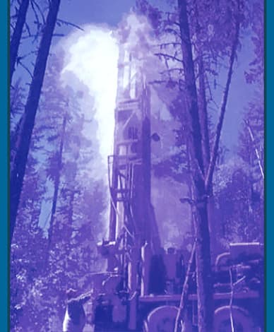 Bob Pitts & Sons Well Drilling - gallery