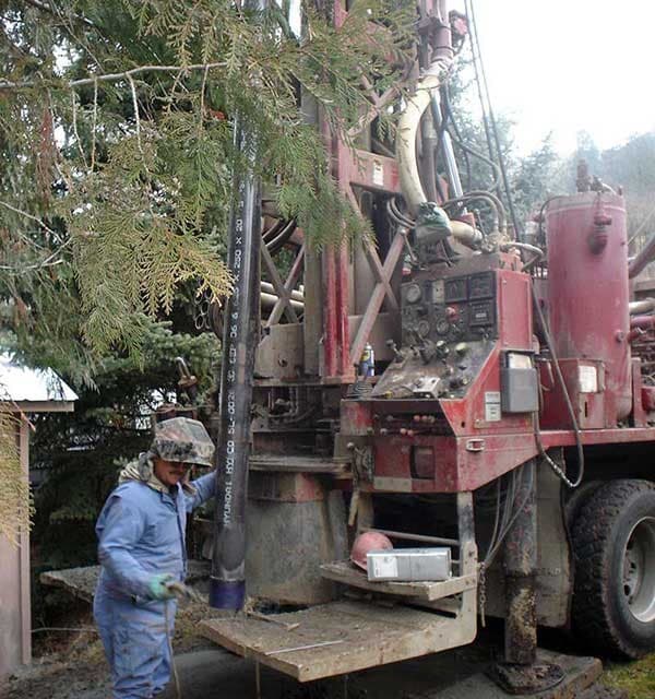 Stuivenga Vessy Drilling - gallery