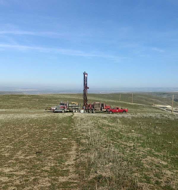 Stuivenga Vessy Drilling - gallery