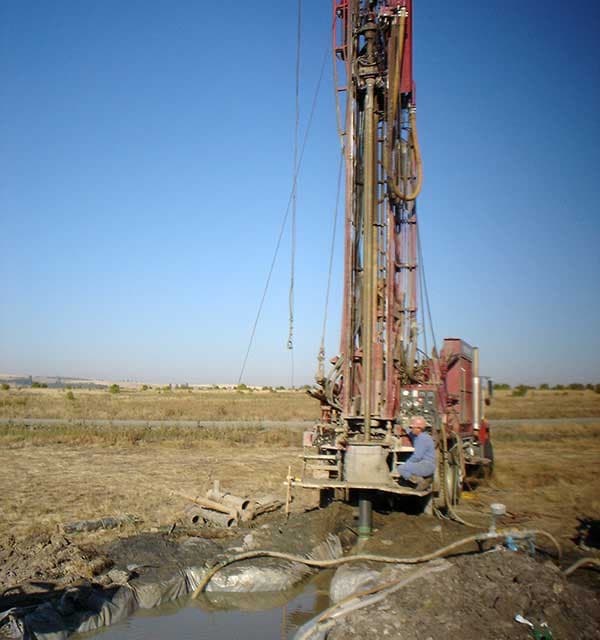 Stuivenga Vessy Drilling - gallery