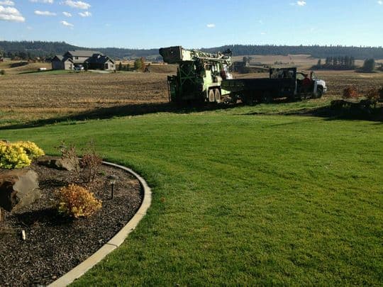 Nw Water Wells Inc - gallery