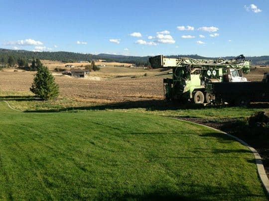 Nw Water Wells Inc - gallery