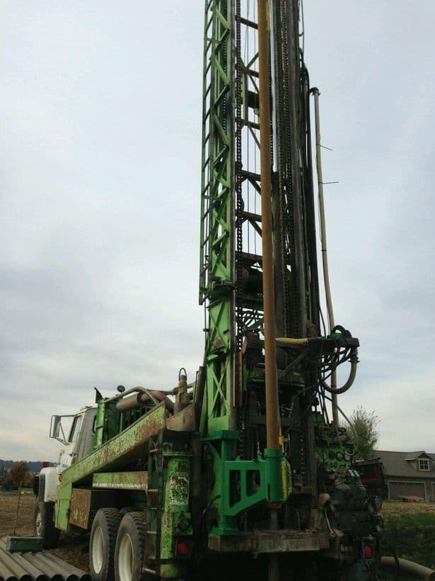 Nw Water Wells Inc - gallery