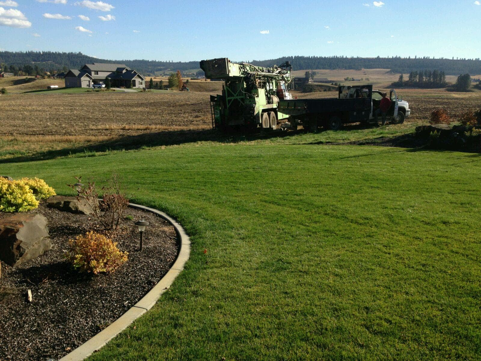 Nw Water Wells Inc - gallery