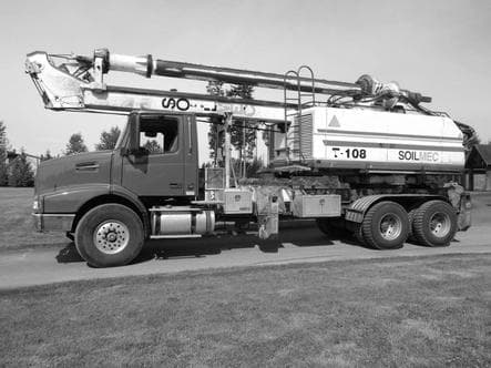 GLACIER DRILLING & DEWATERING, LLC - gallery