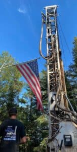 Wayne Holly Well Drilling LLC - gallery