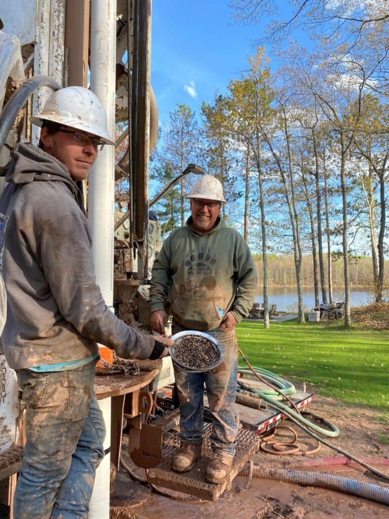 Wayne Holly Well Drilling LLC - gallery
