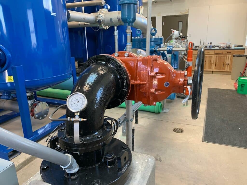 MUNICIPAL WELL & PUMP/MIDWEST WELL - gallery