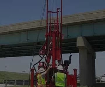 Palmerton & Parrish, Inc. - gallery