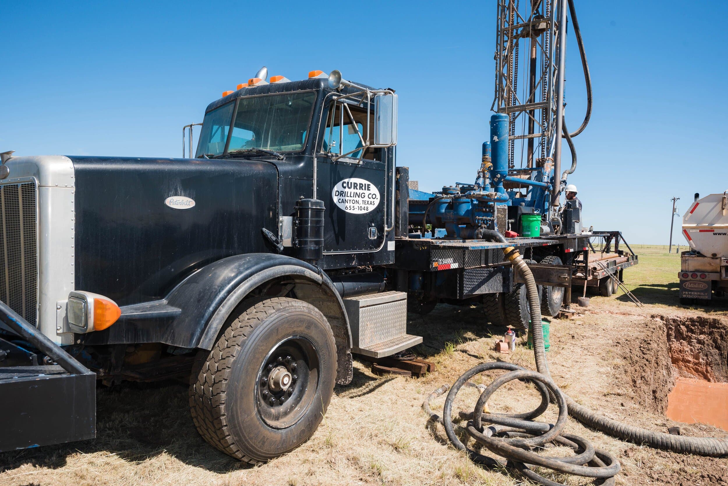 Currie Drilling Company, Inc. - gallery