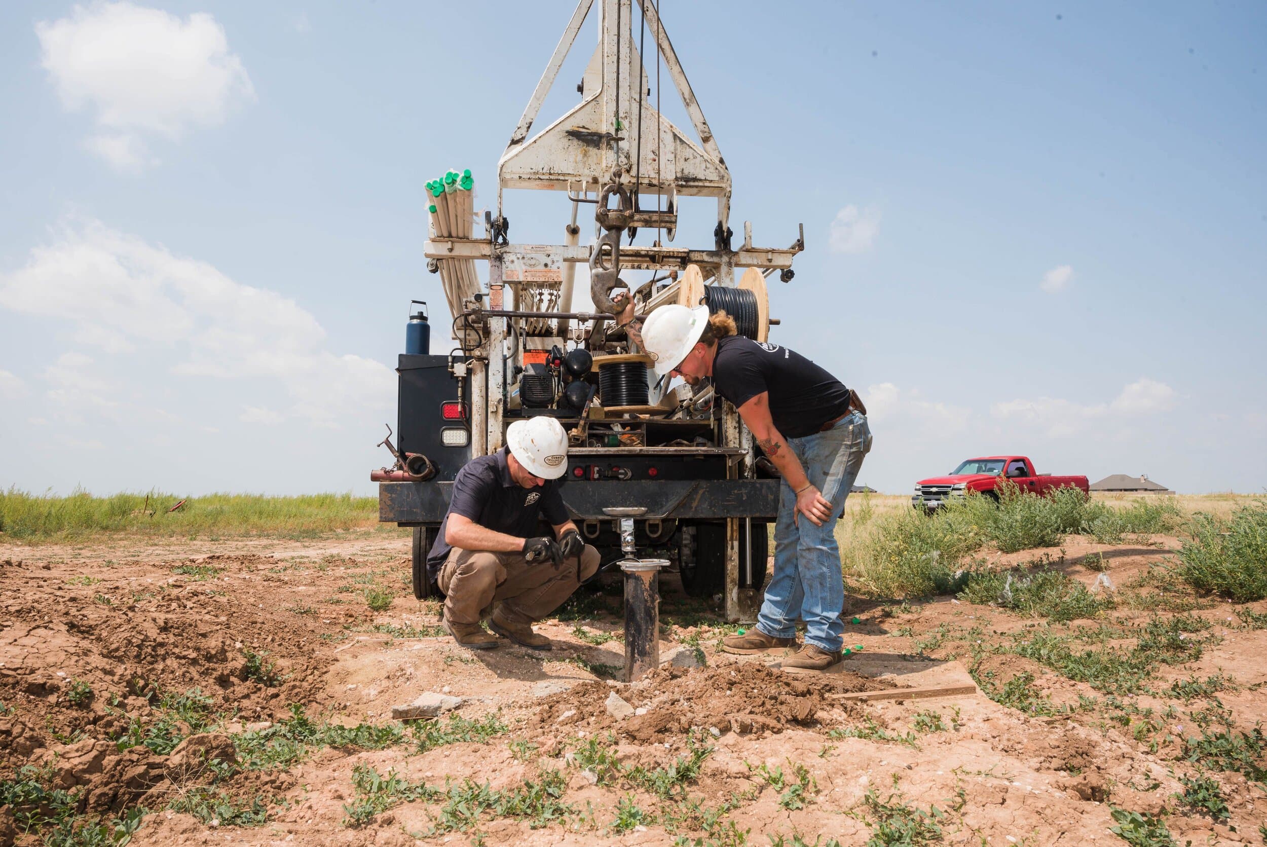 Currie Drilling Company, Inc. - gallery