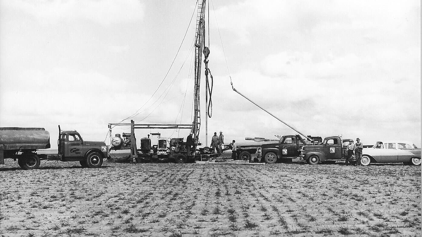 Currie Drilling Company, Inc. - gallery
