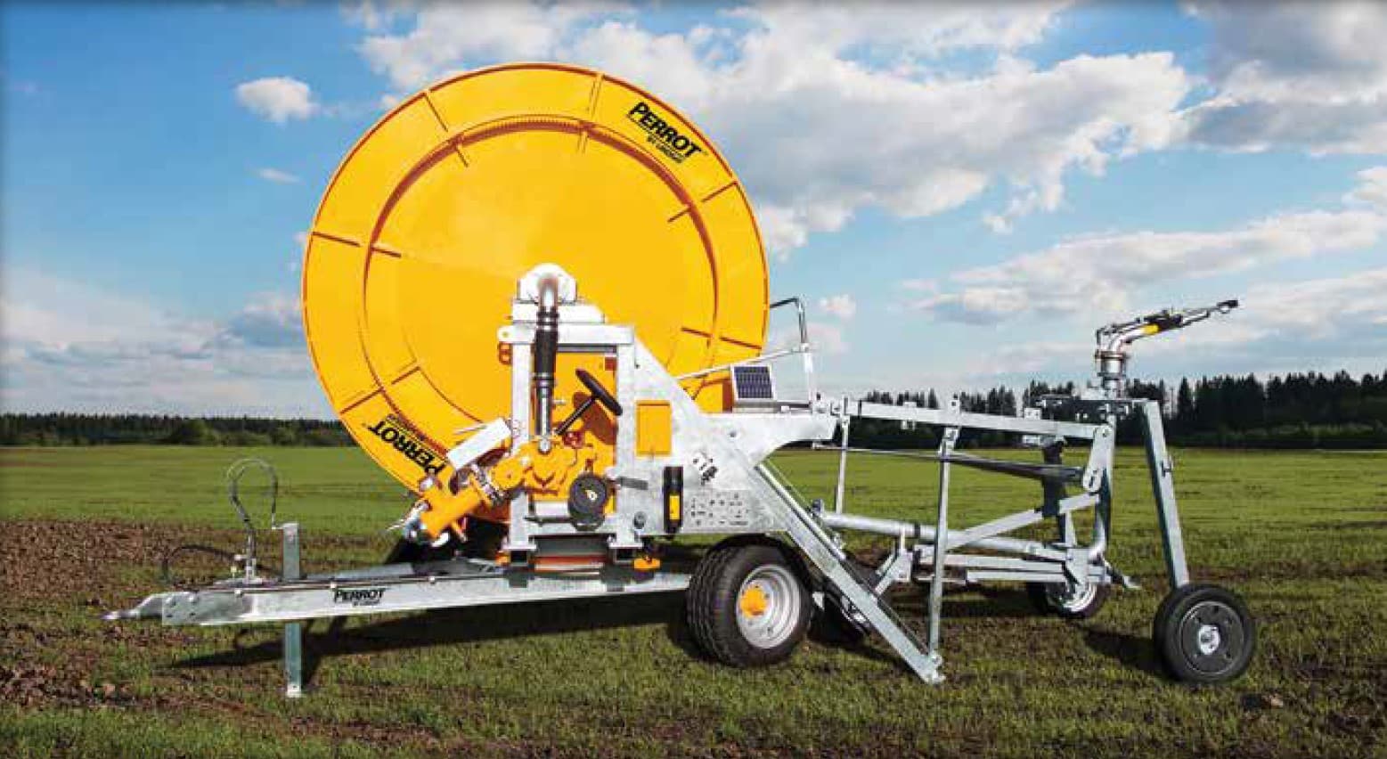 Western Kansas Ag, Inc. - gallery