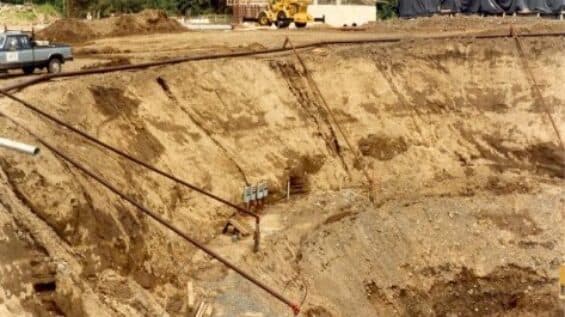 Jensen Drilling Company - gallery