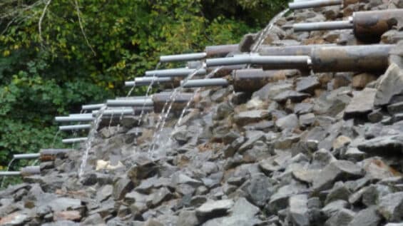 Jensen Drilling Company - gallery