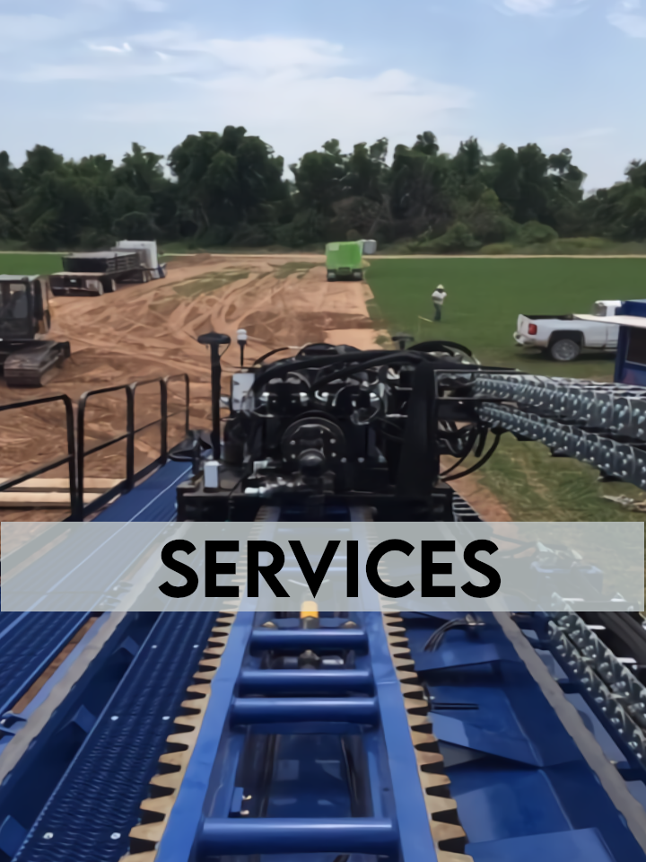 Miller Excavation Inc. - gallery