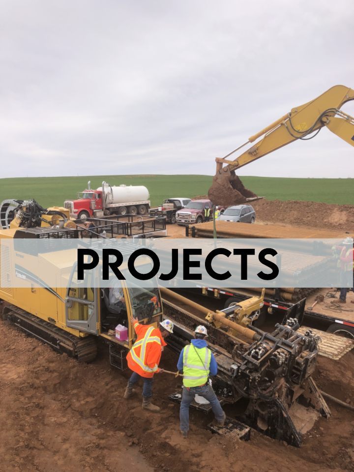 Miller Excavation Inc. - gallery