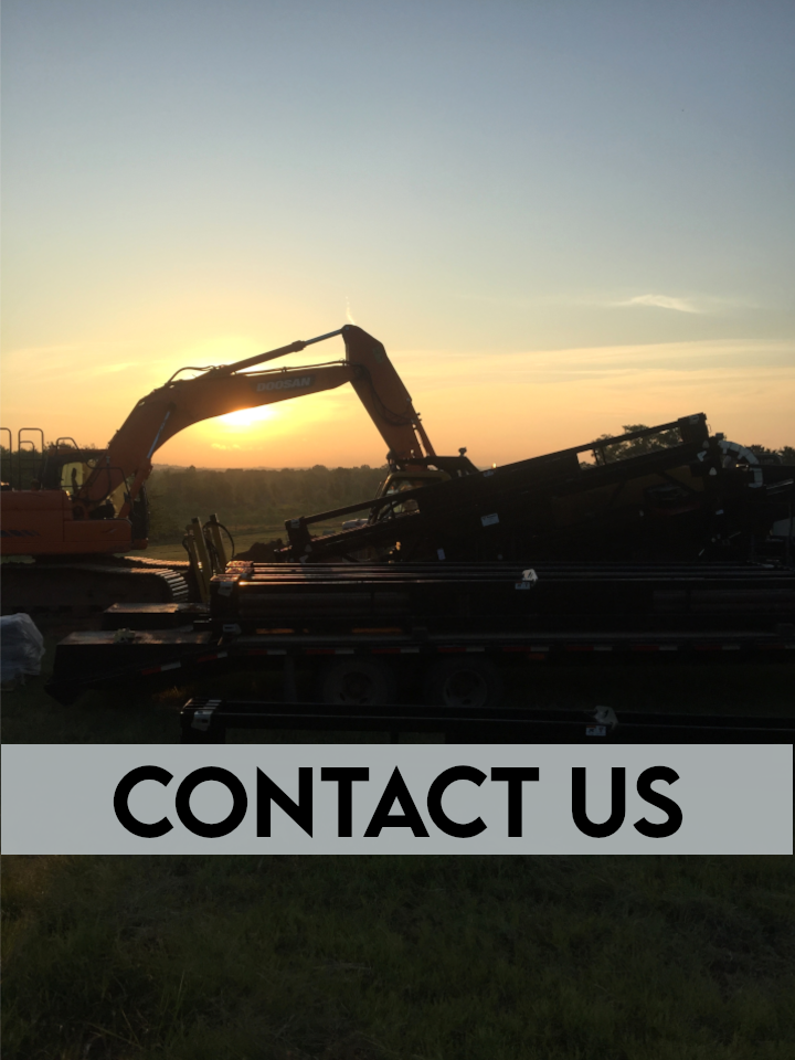 Miller Excavation Inc. - gallery