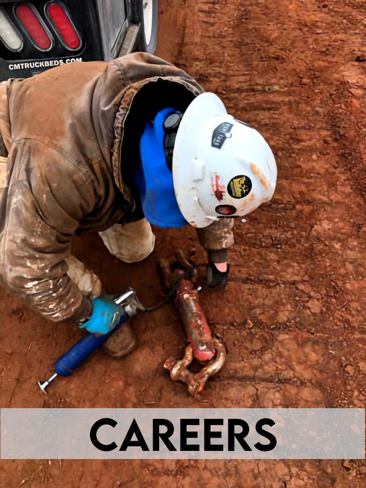 Miller Excavation Inc. - gallery