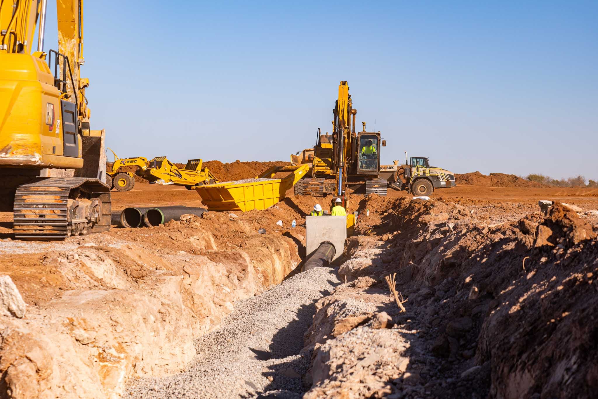 Blue Sage Services, LLC - gallery