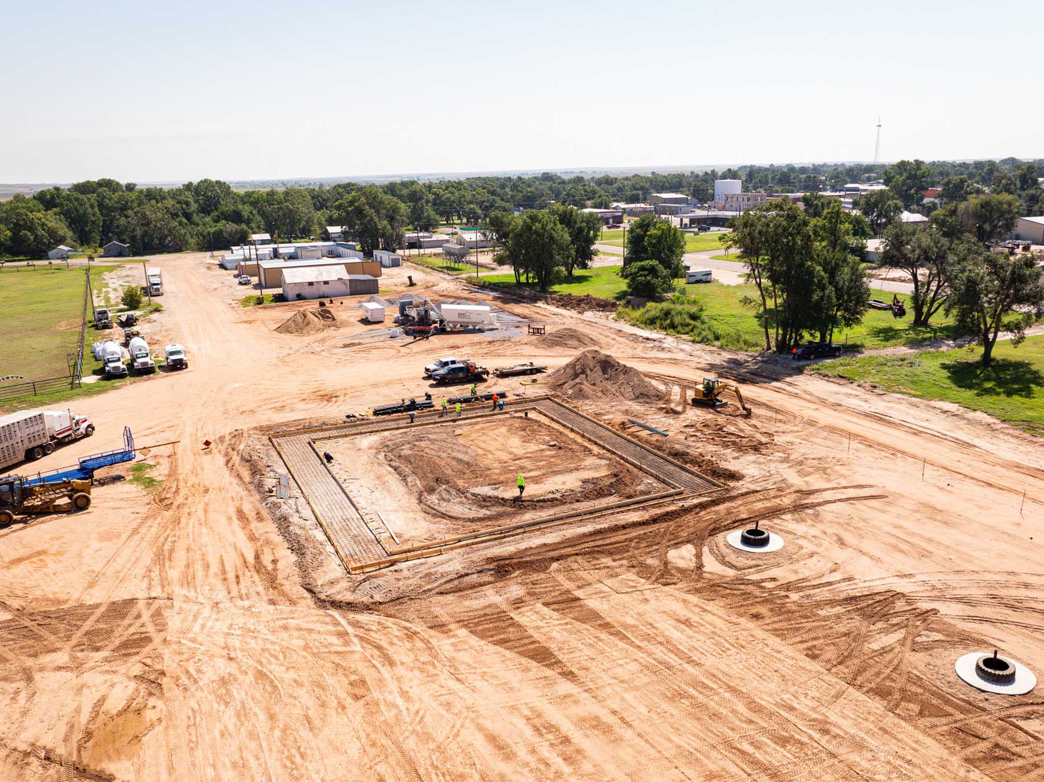 Blue Sage Services, LLC - gallery